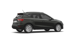 SEAT Arona 2025 kuva 4.