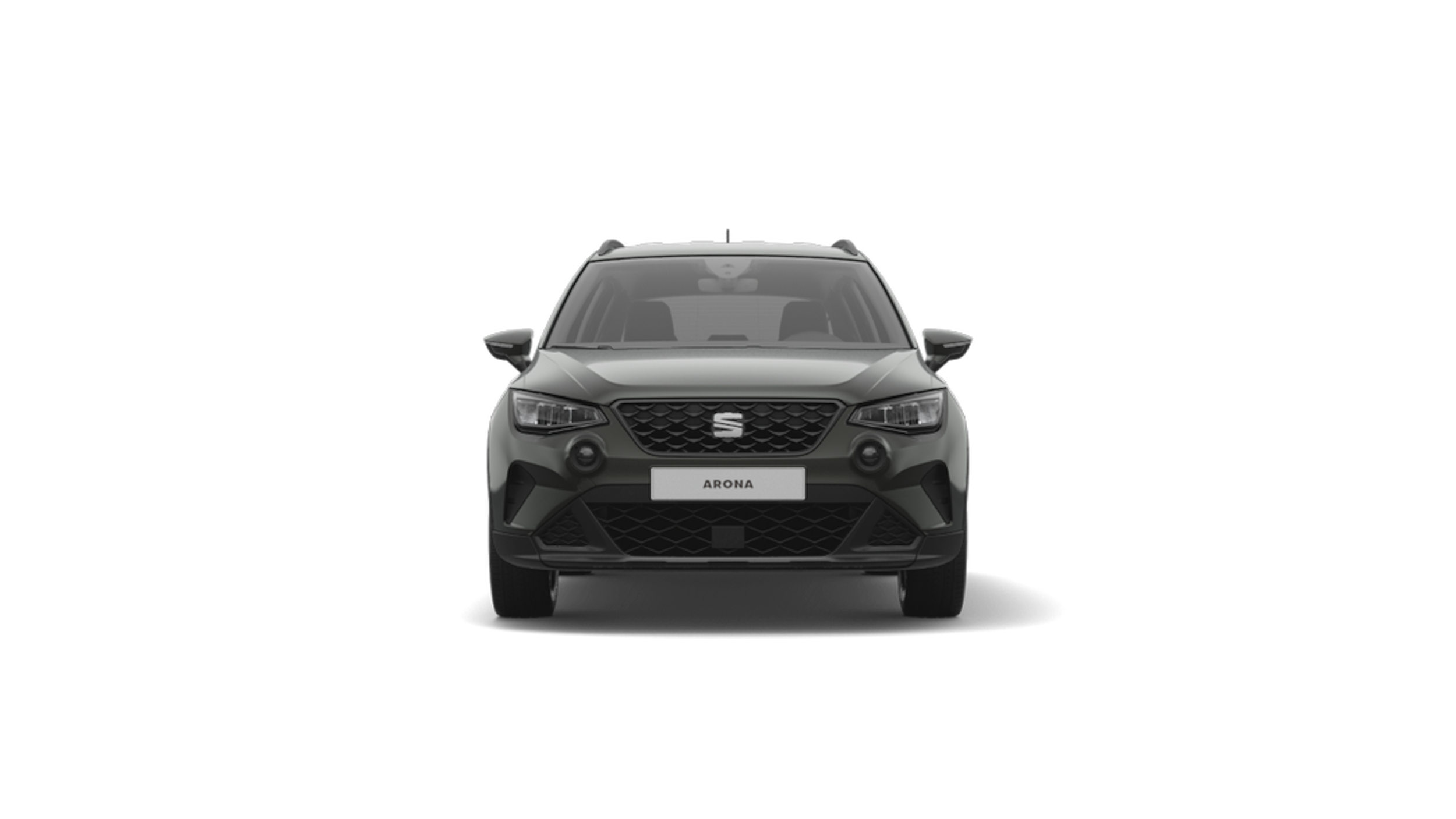 SEAT Arona 2025 kuva 5.