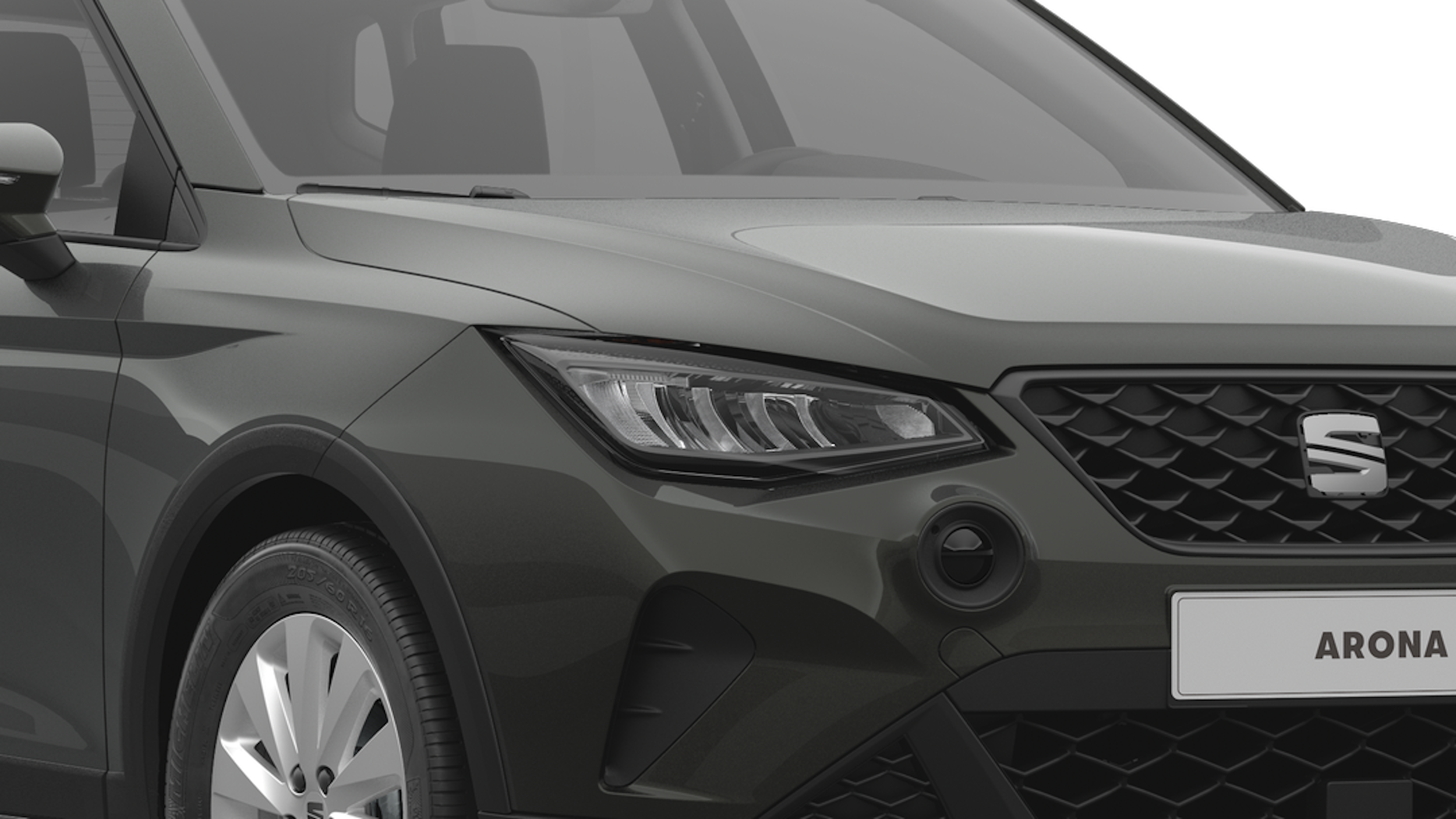 SEAT Arona 2025 kuva 6.