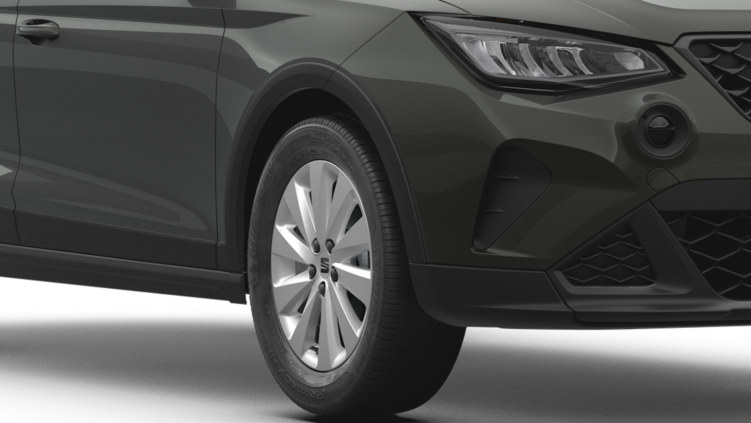 SEAT Arona 2025 kuva 7.
