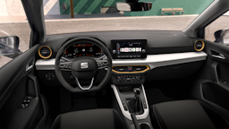 SEAT Arona 2025 kuva 8.