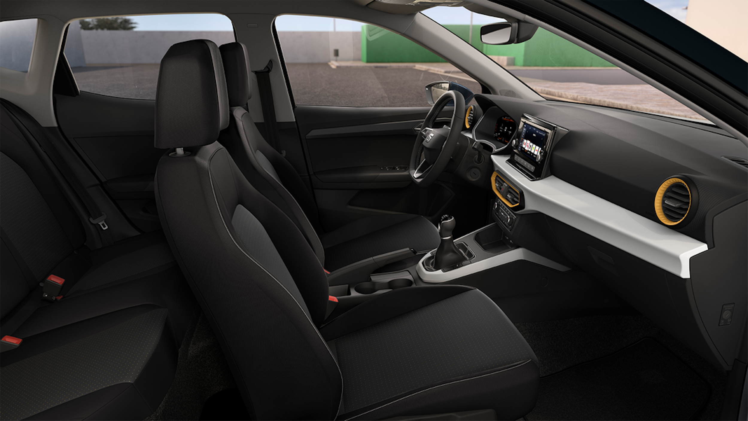 SEAT Arona 2025 kuva 9.