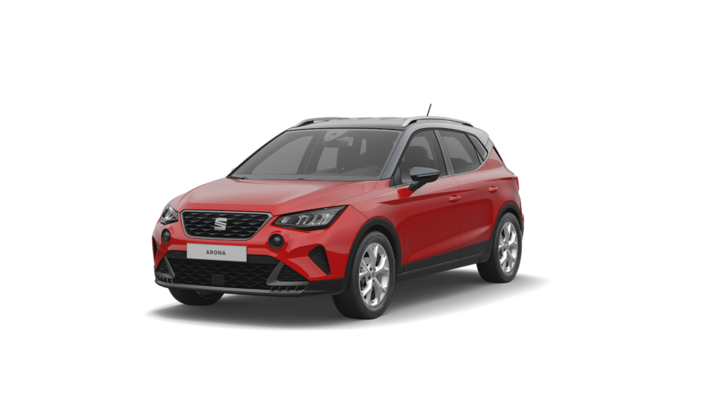 SEAT Arona 2025 kuva 1.