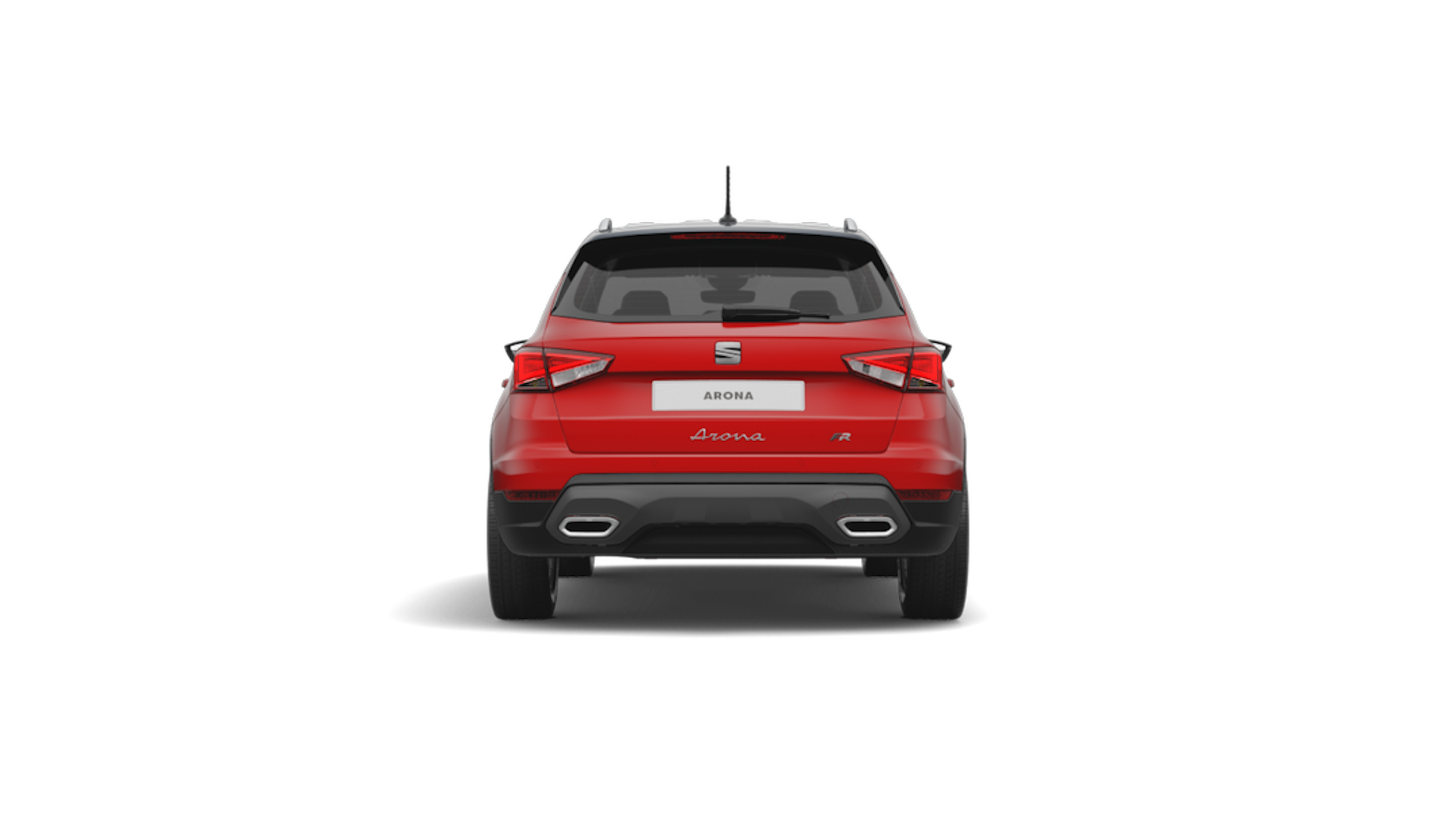 SEAT Arona 2025 kuva 3.