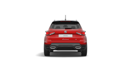 SEAT Arona 2025 kuva 3.