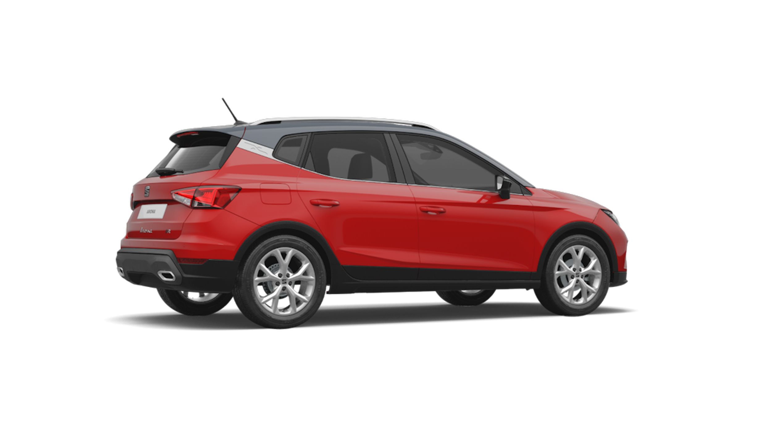 SEAT Arona 2025 kuva 4.