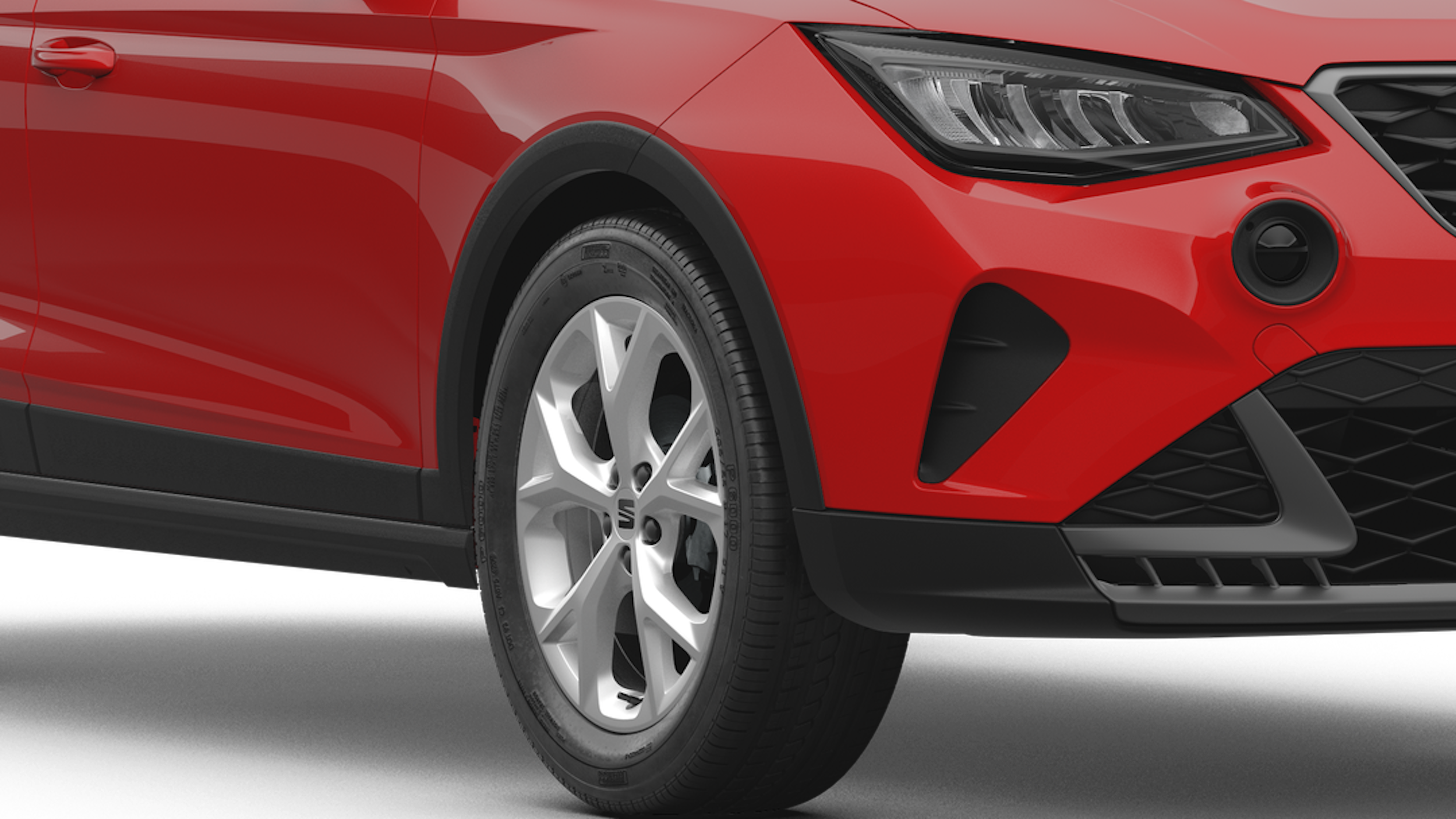 SEAT Arona 2025 kuva 7.