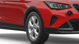 SEAT Arona 2025 kuva 7.