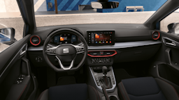 SEAT Arona 2025 kuva 8.