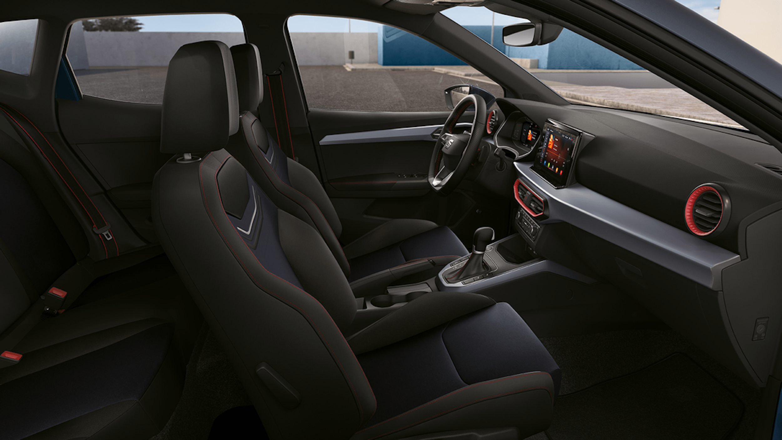 SEAT Arona 2025 kuva 9.