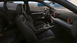 SEAT Arona 2025 kuva 9.