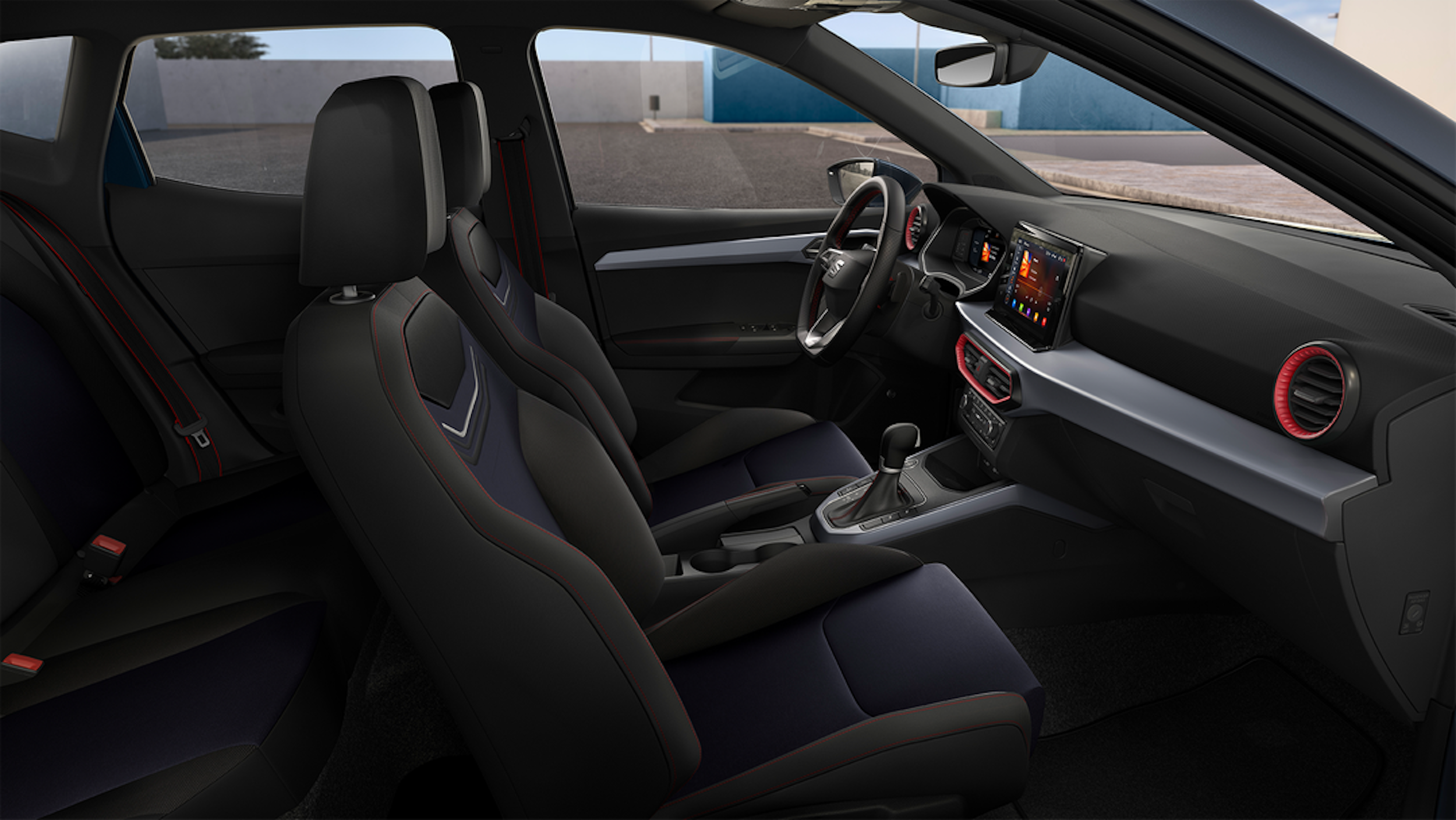 SEAT Arona 2025 kuva 9.
