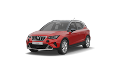 SEAT Arona 2025 kuva 1.