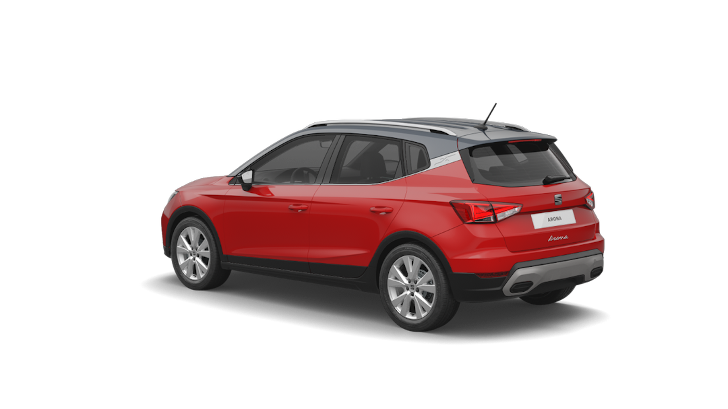 SEAT Arona 2025 kuva 2.
