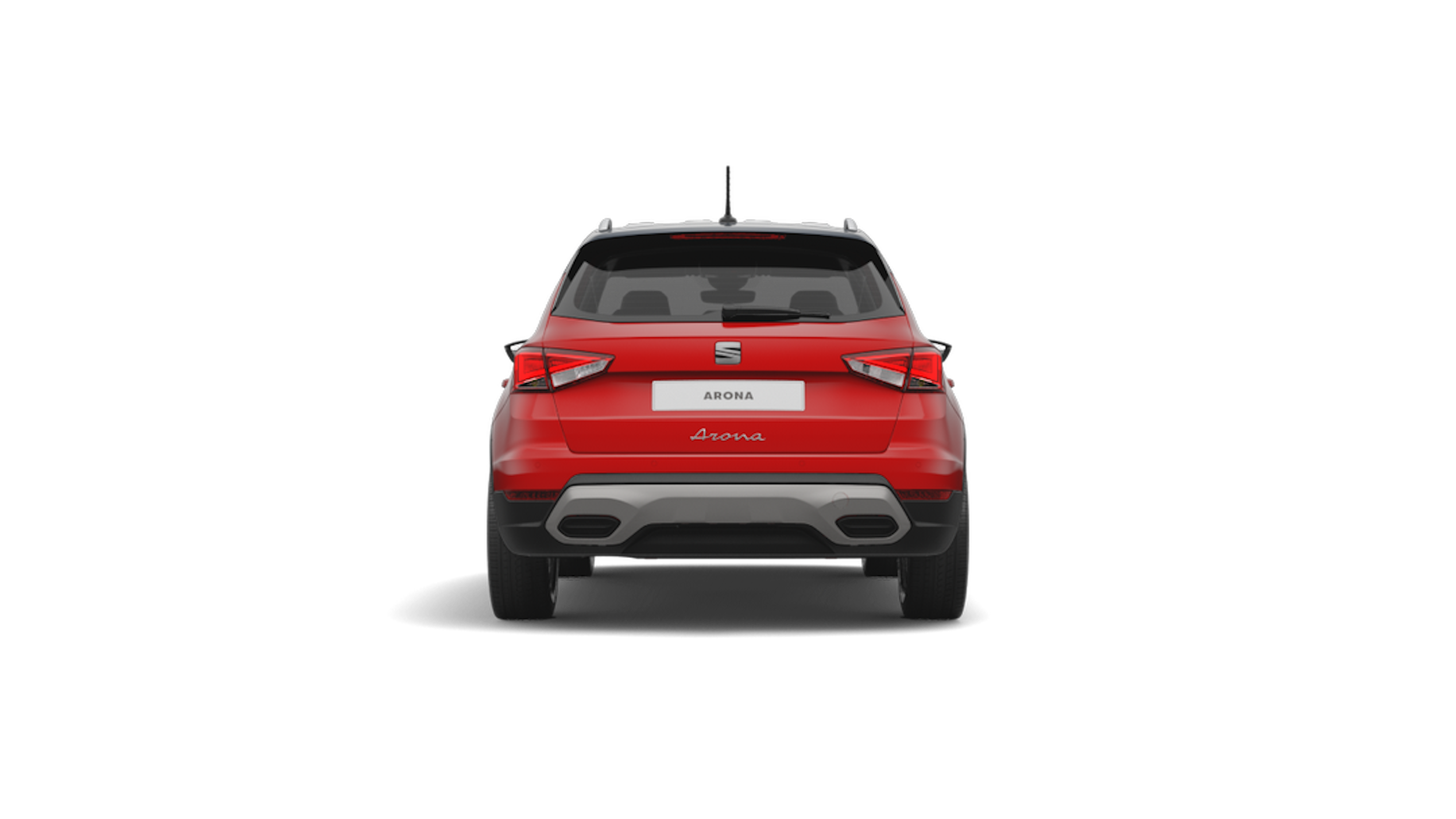 SEAT Arona 2025 kuva 3.