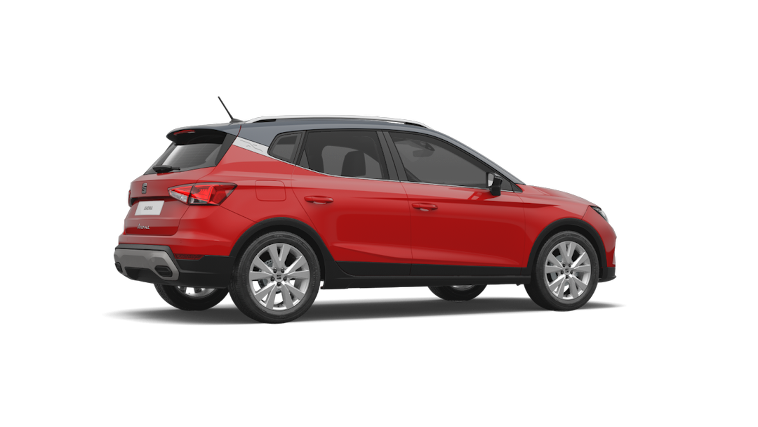 SEAT Arona 2025 kuva 4.
