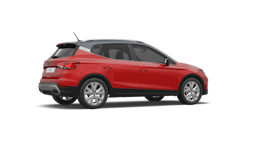 SEAT Arona 2025 kuva 4.