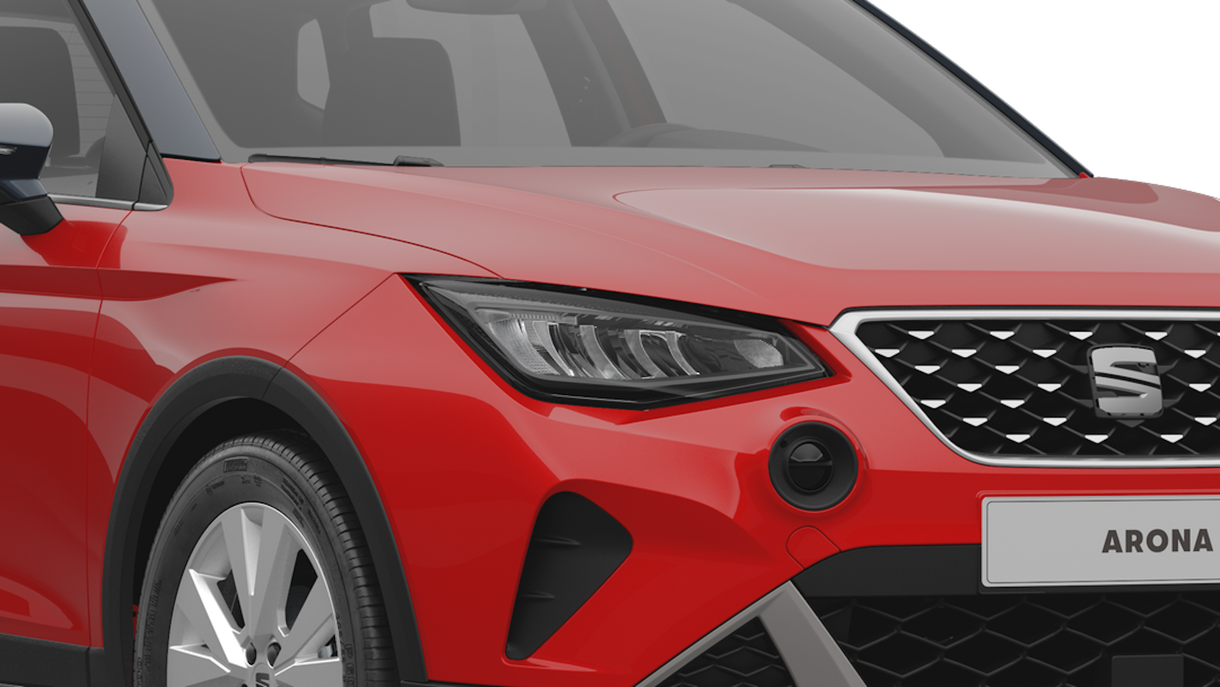 SEAT Arona 2025 kuva 6.