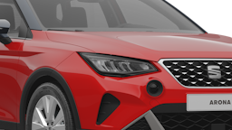 SEAT Arona 2025 kuva 6.
