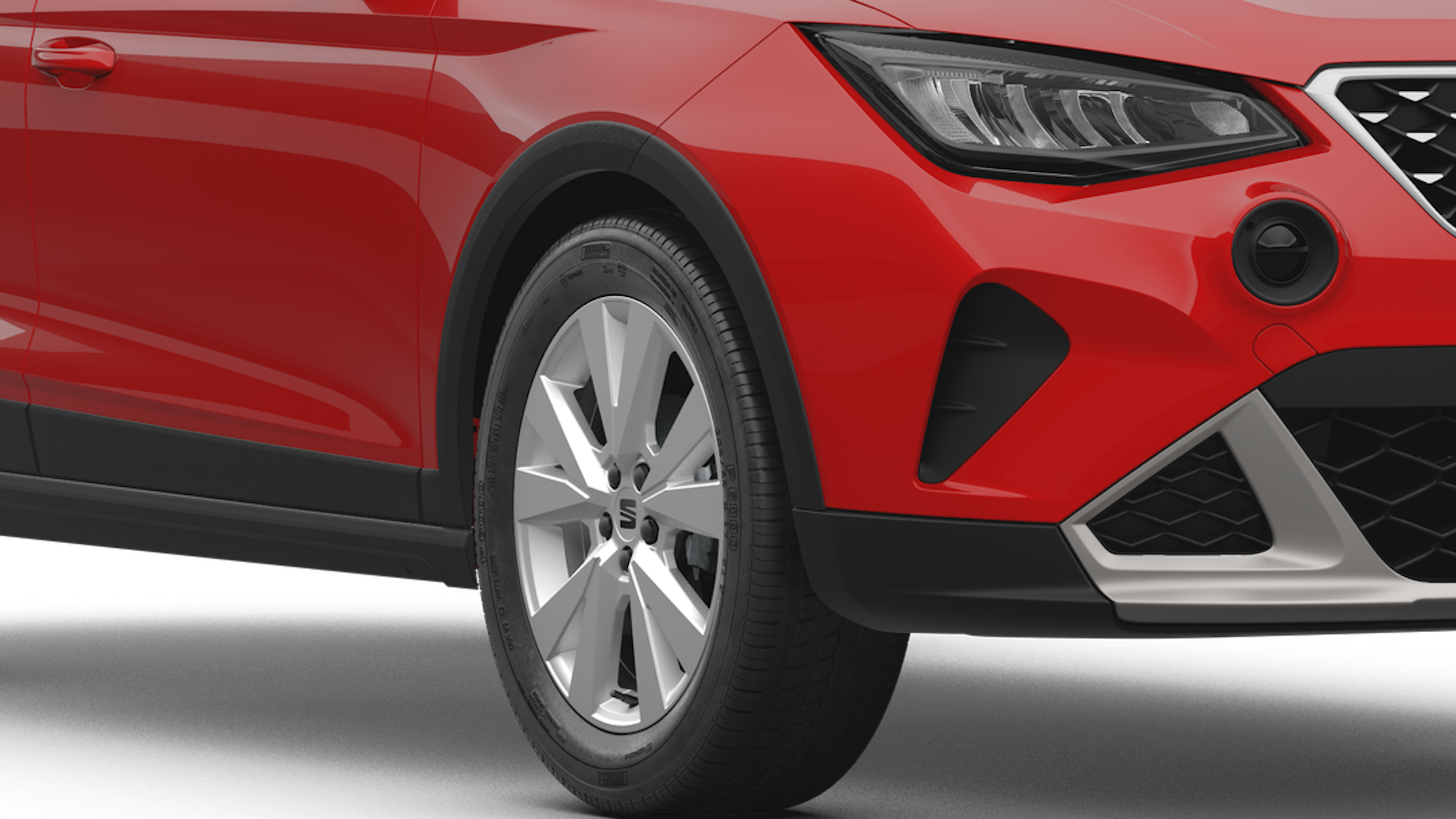 SEAT Arona 2025 kuva 7.
