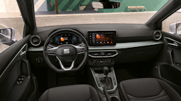 SEAT Arona 2025 kuva 8.