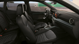 SEAT Arona 2025 kuva 9.