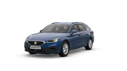 SEAT Leon Sportstourer 2026 kuva 1.