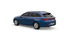 SEAT Leon Sportstourer 2026 kuva 2.