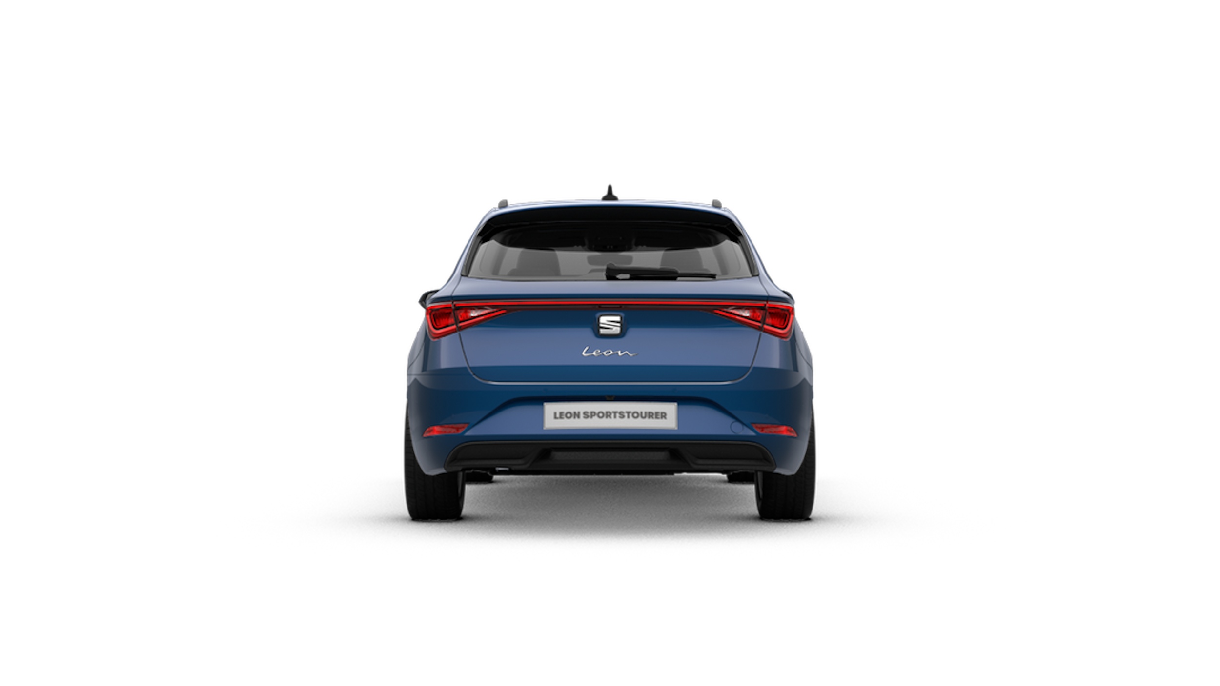 SEAT Leon Sportstourer 2026 kuva 3.