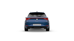 SEAT Leon Sportstourer 2026 kuva 3.