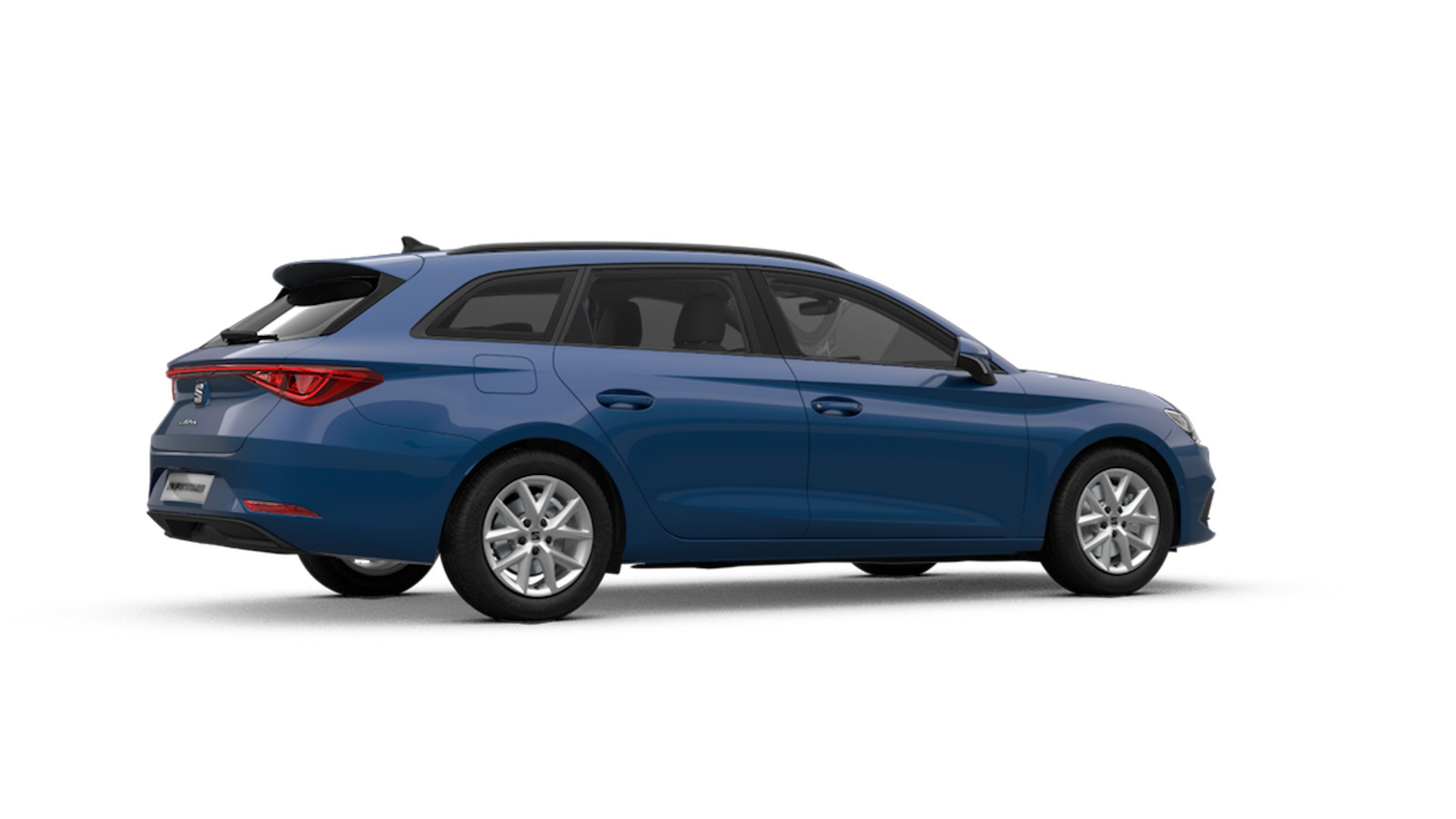 SEAT Leon Sportstourer 2026 kuva 4.