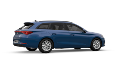 SEAT Leon Sportstourer 2026 kuva 4.