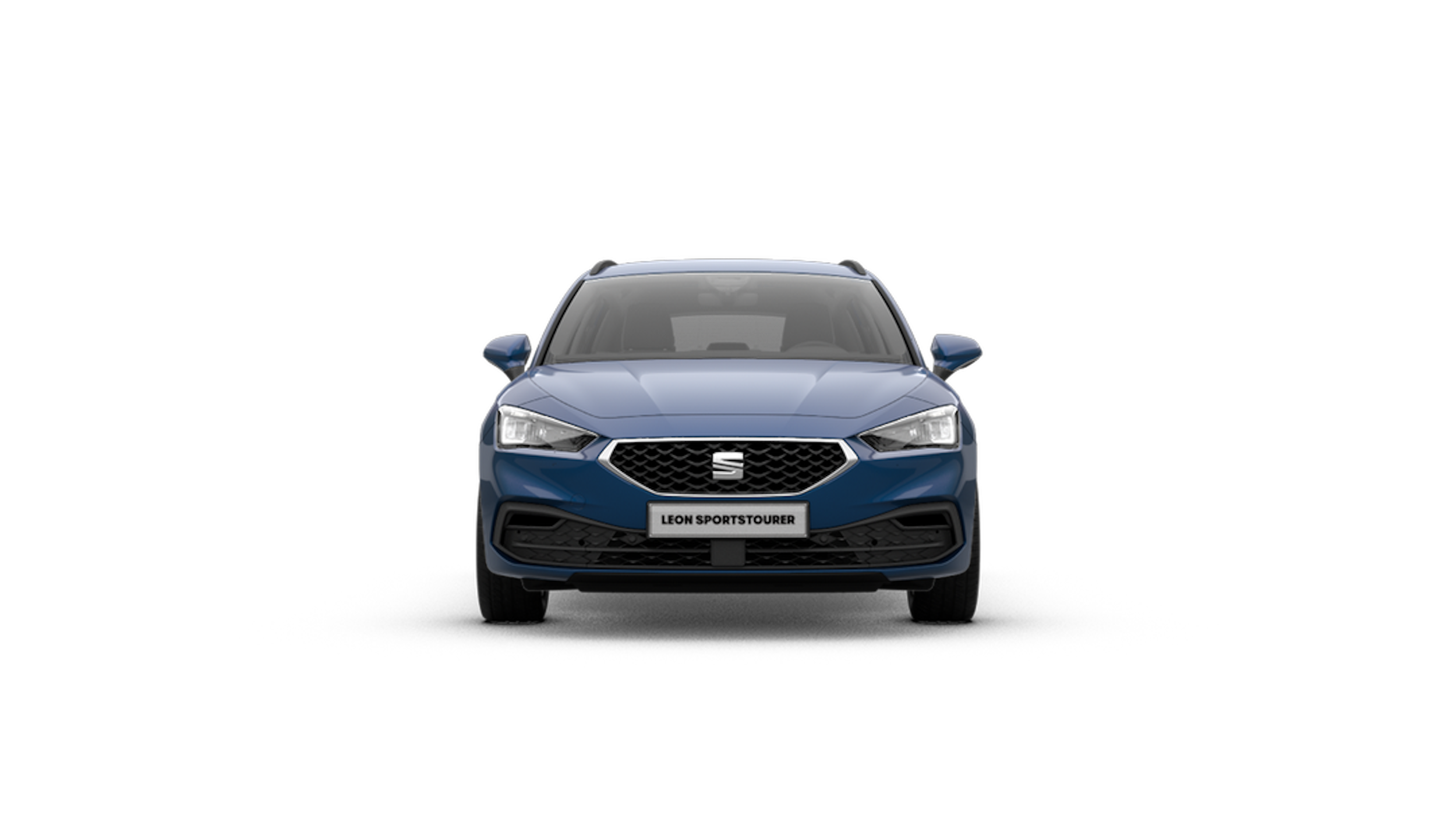 SEAT Leon Sportstourer 2026 kuva 5.