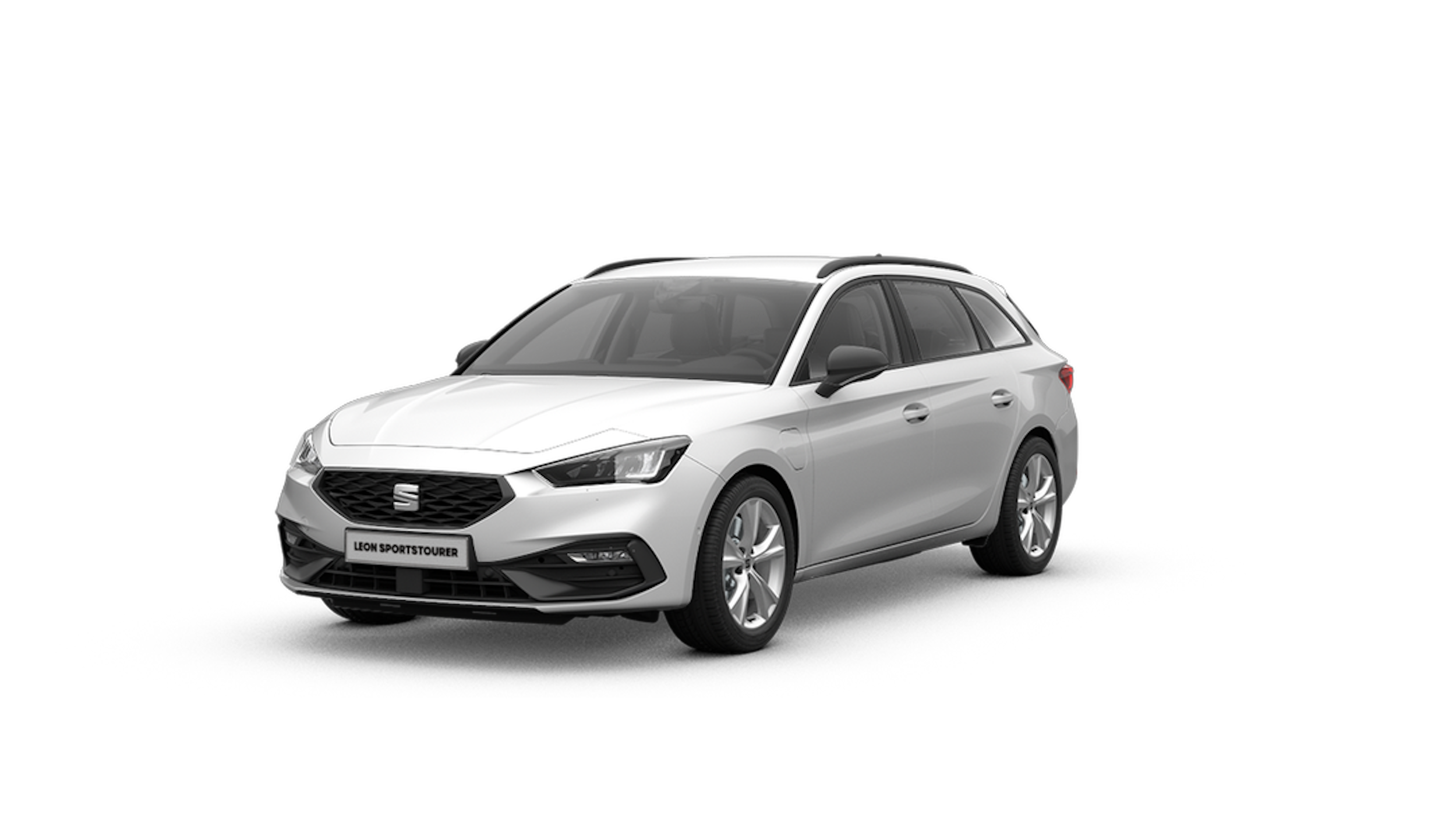 SEAT Leon Sportstourer 2025 kuva 1.