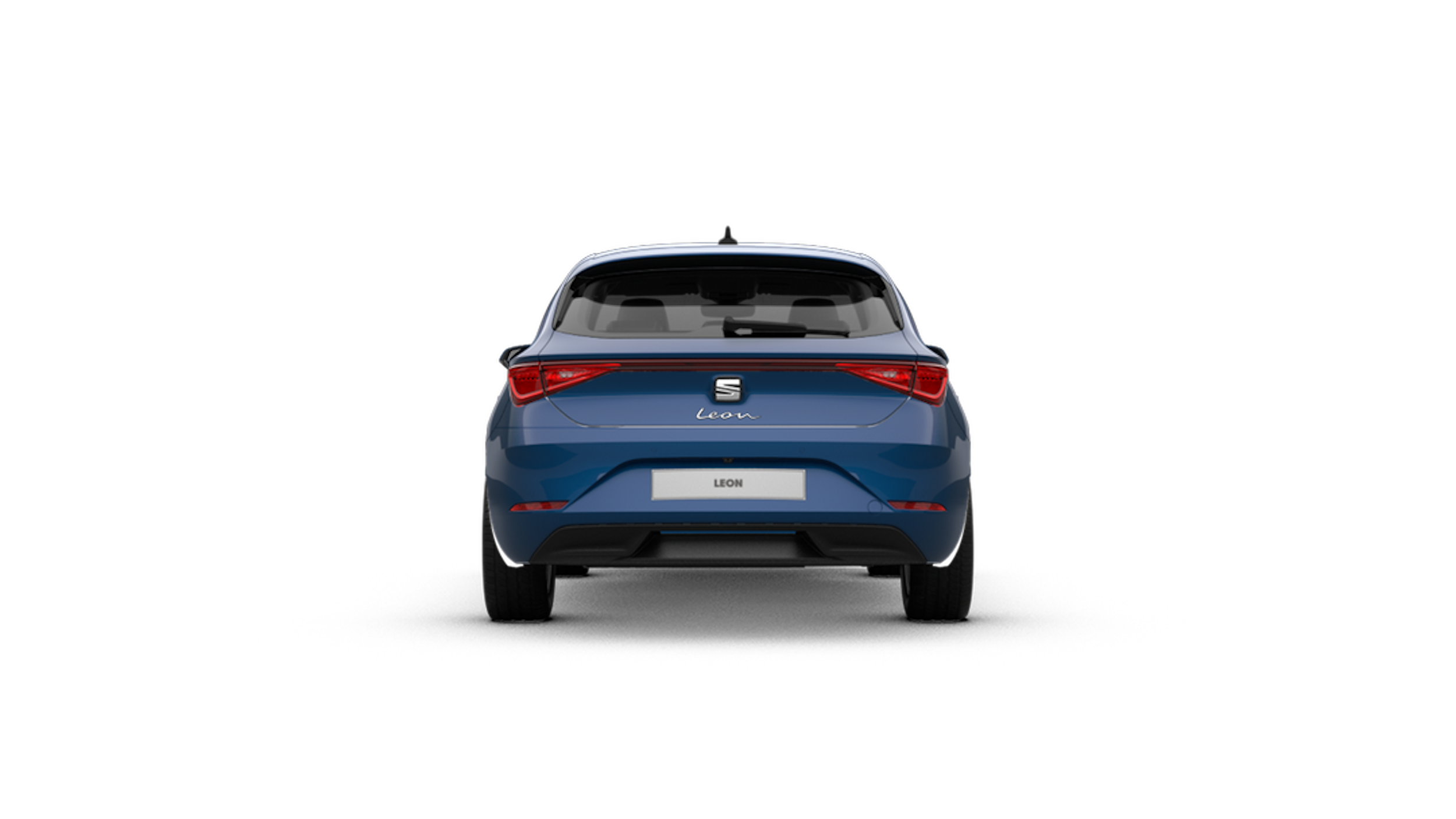 SEAT Leon 2025 kuva 3.