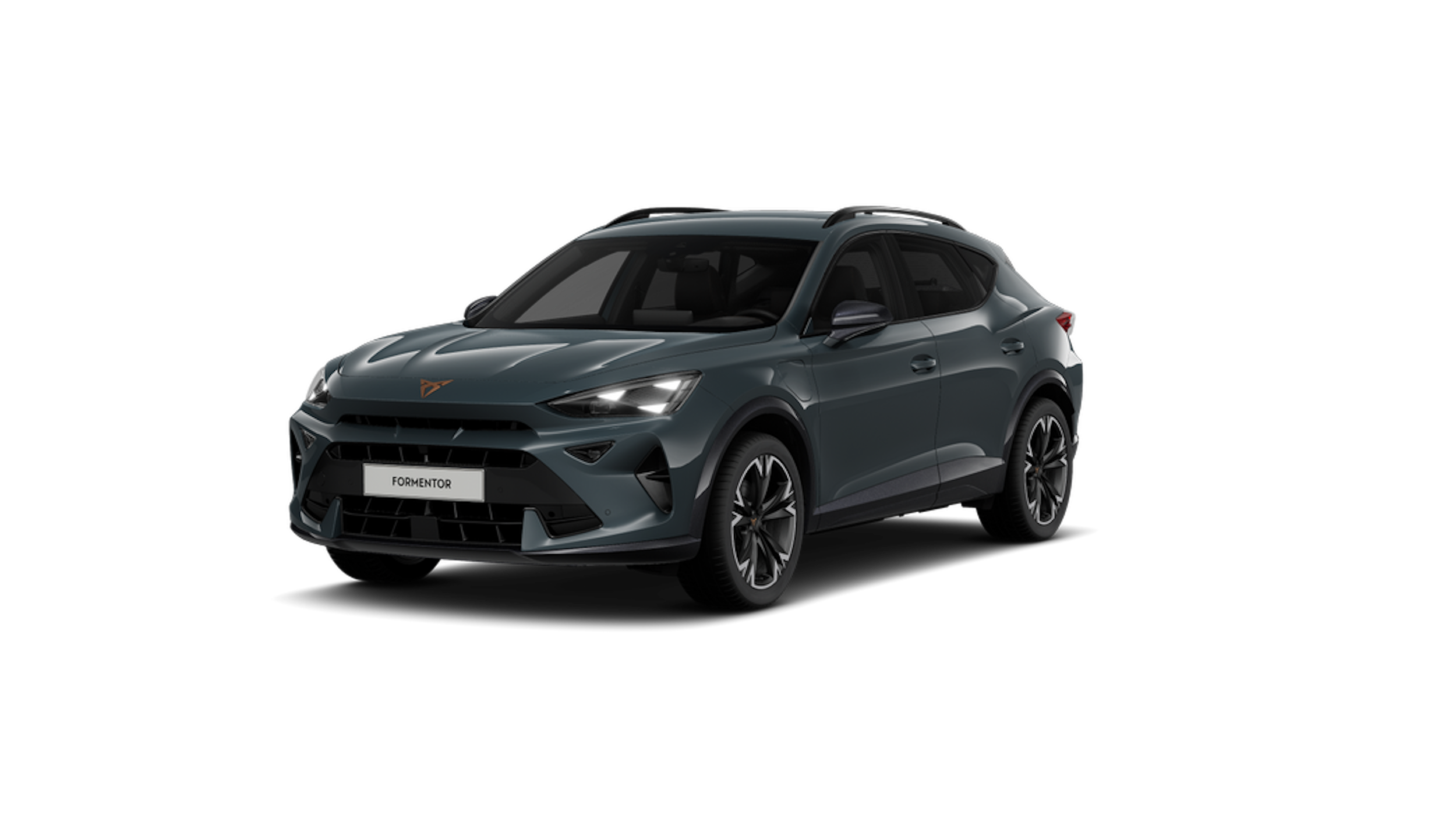 CUPRA Formentor 2026 kuva 1.