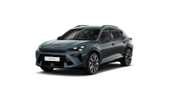 CUPRA Formentor 2025 kuva 1.