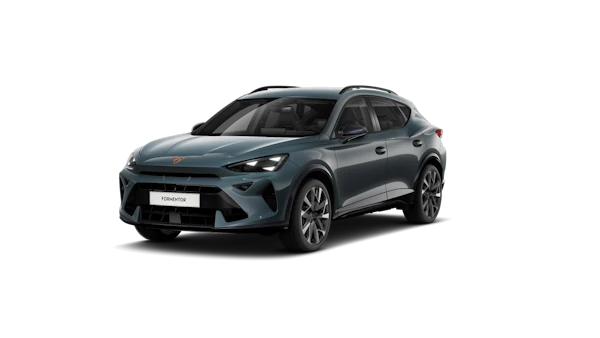 CUPRA Formentor VZ 2,0 TSI 245kW 4Drive DSG Turn On