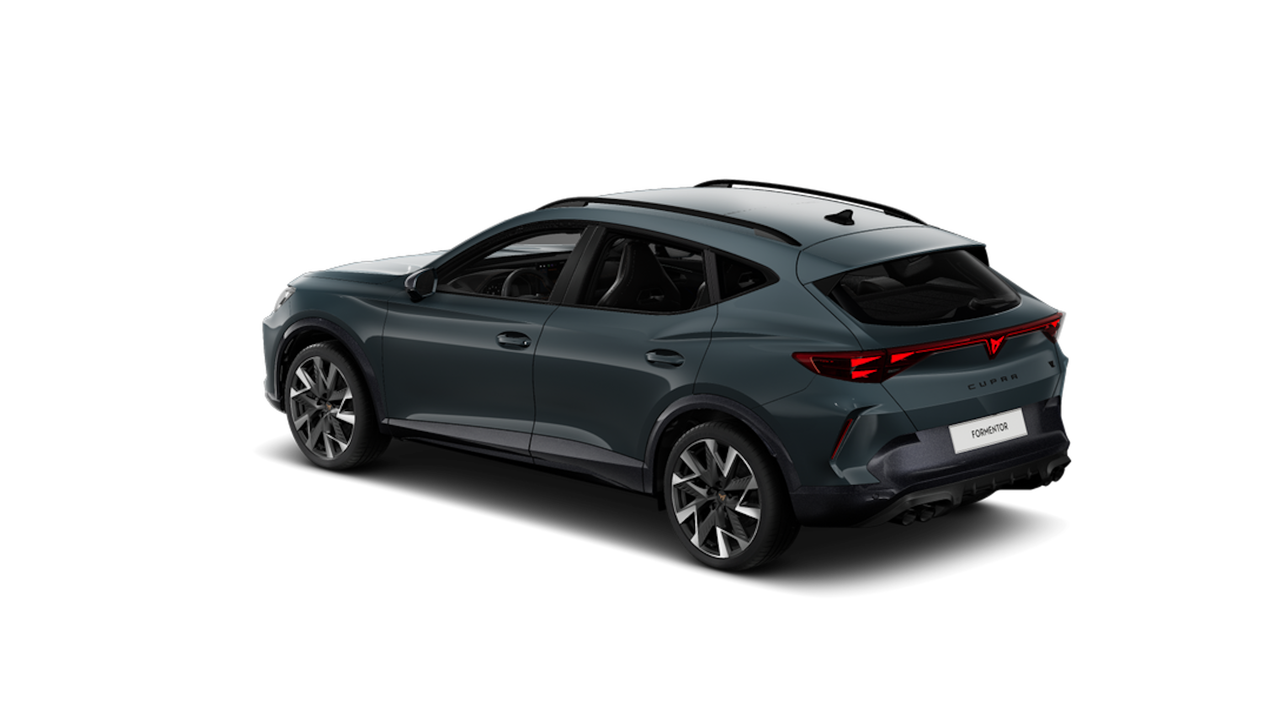 CUPRA Formentor 2025 kuva 2.