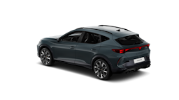 CUPRA Formentor 2025 kuva 2.