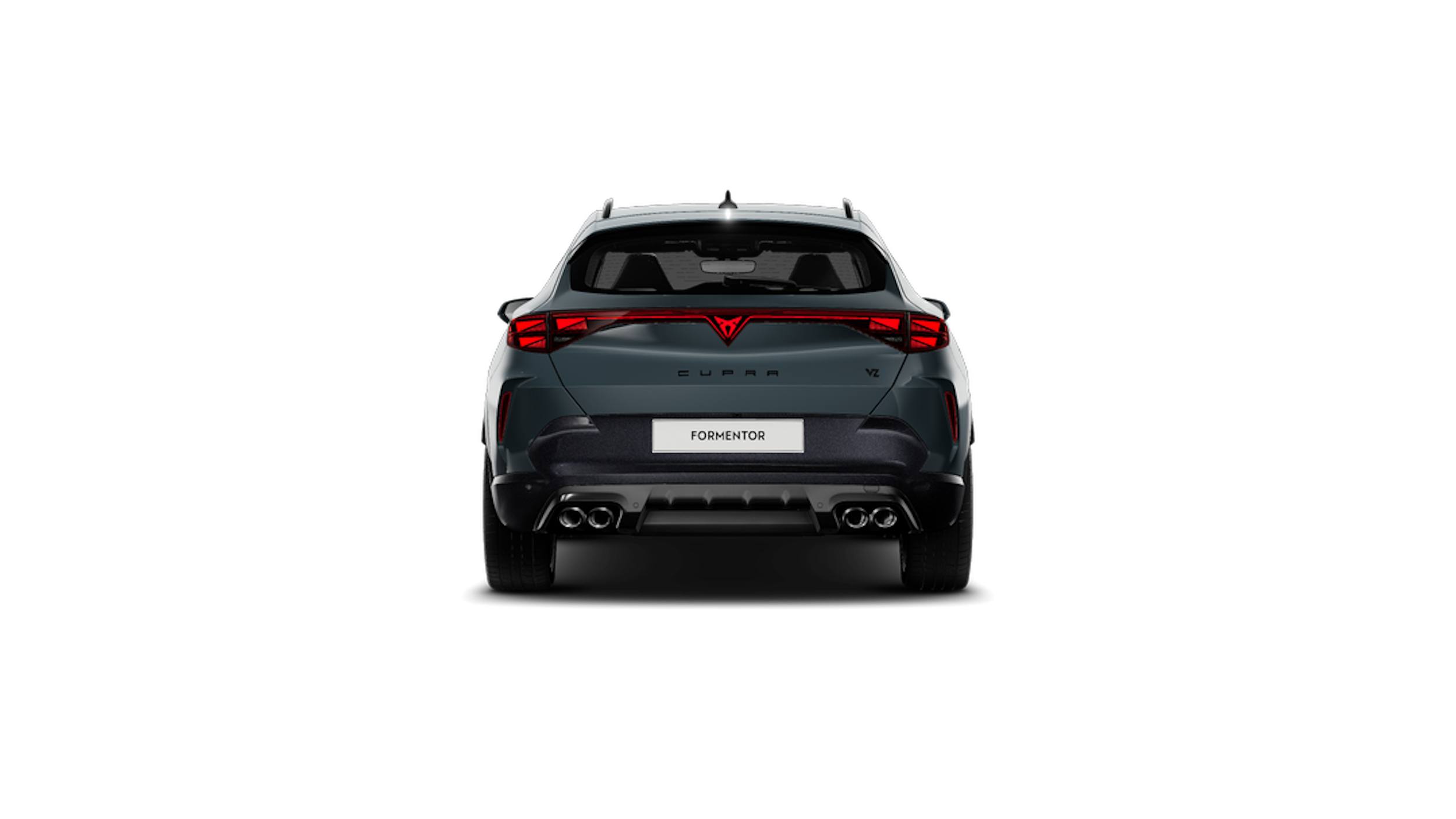 CUPRA Formentor 2025 kuva 3.