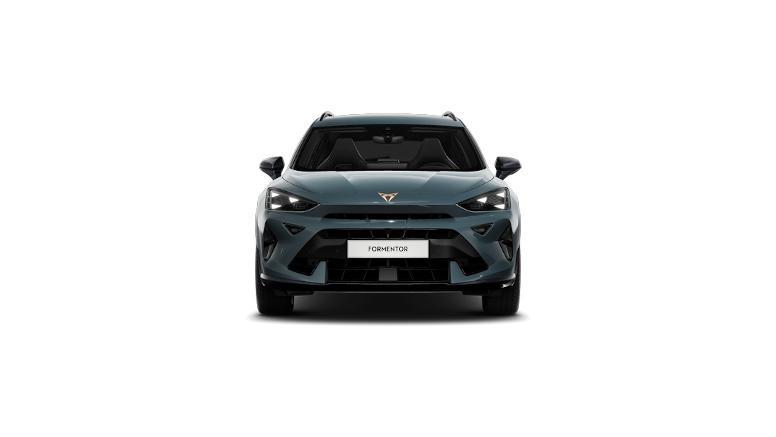 CUPRA Formentor 2025 kuva 5.