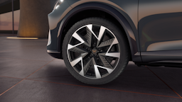 CUPRA Formentor 2025 kuva 6.