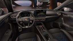 CUPRA Formentor 2025 kuva 7.