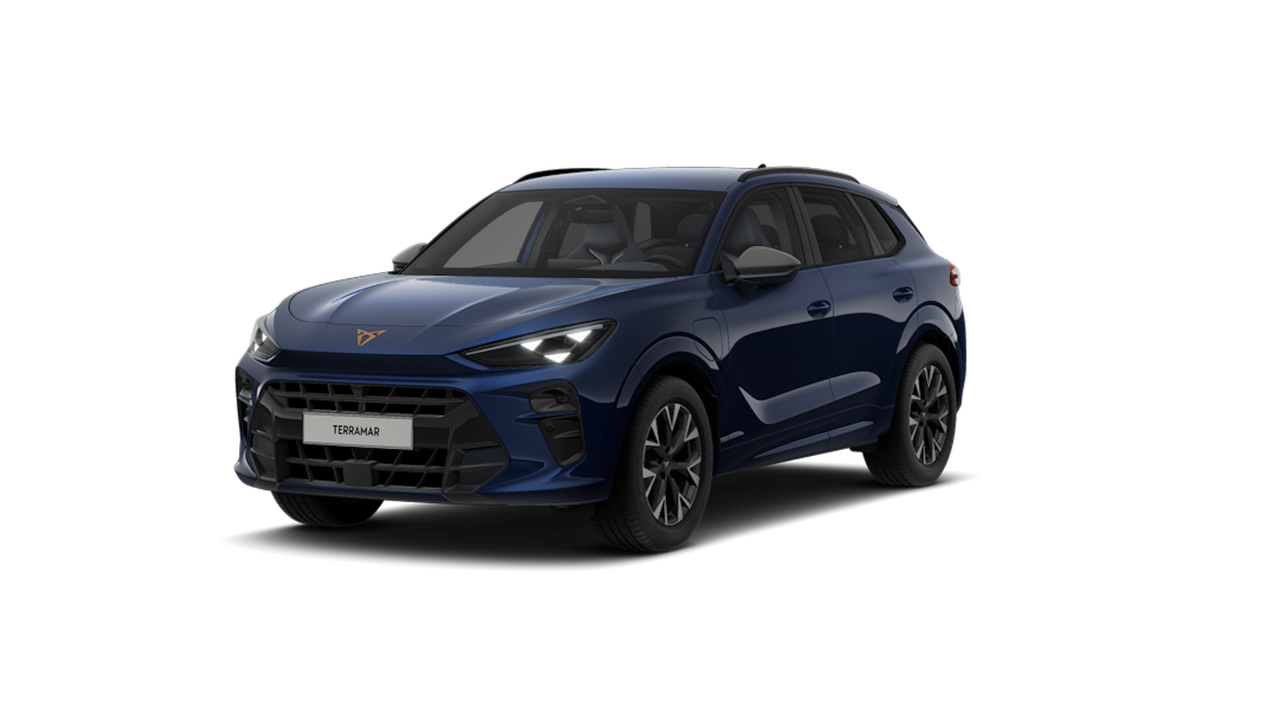 CUPRA Terramar 2025 kuva 1.