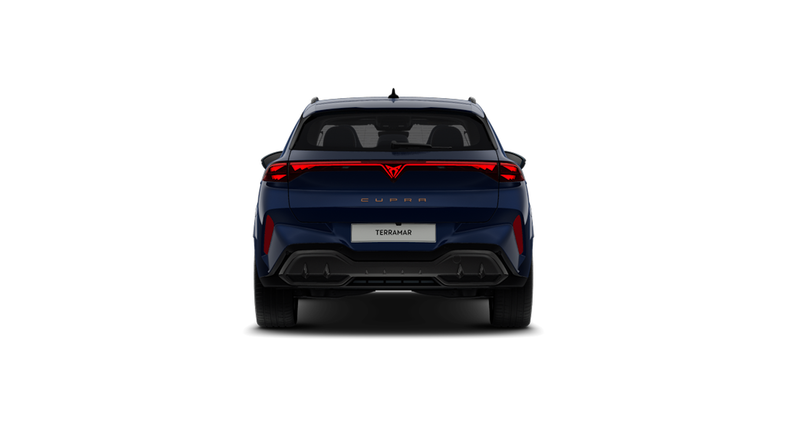 CUPRA Terramar 2025 kuva 3.