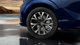 CUPRA Terramar 2025 kuva 6.