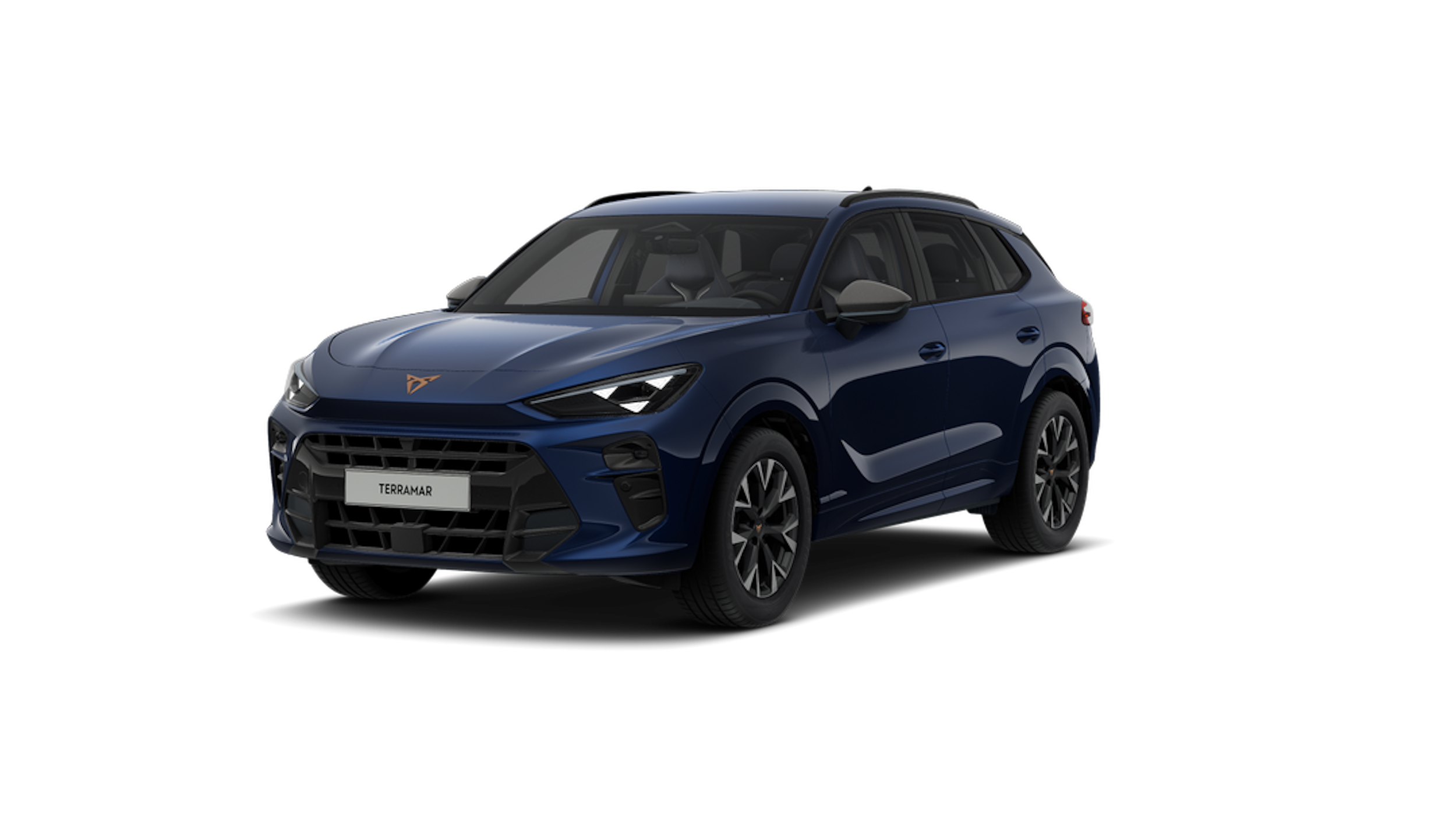 CUPRA Terramar 2026 kuva 1.