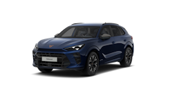 CUPRA Terramar 2026 kuva 1.