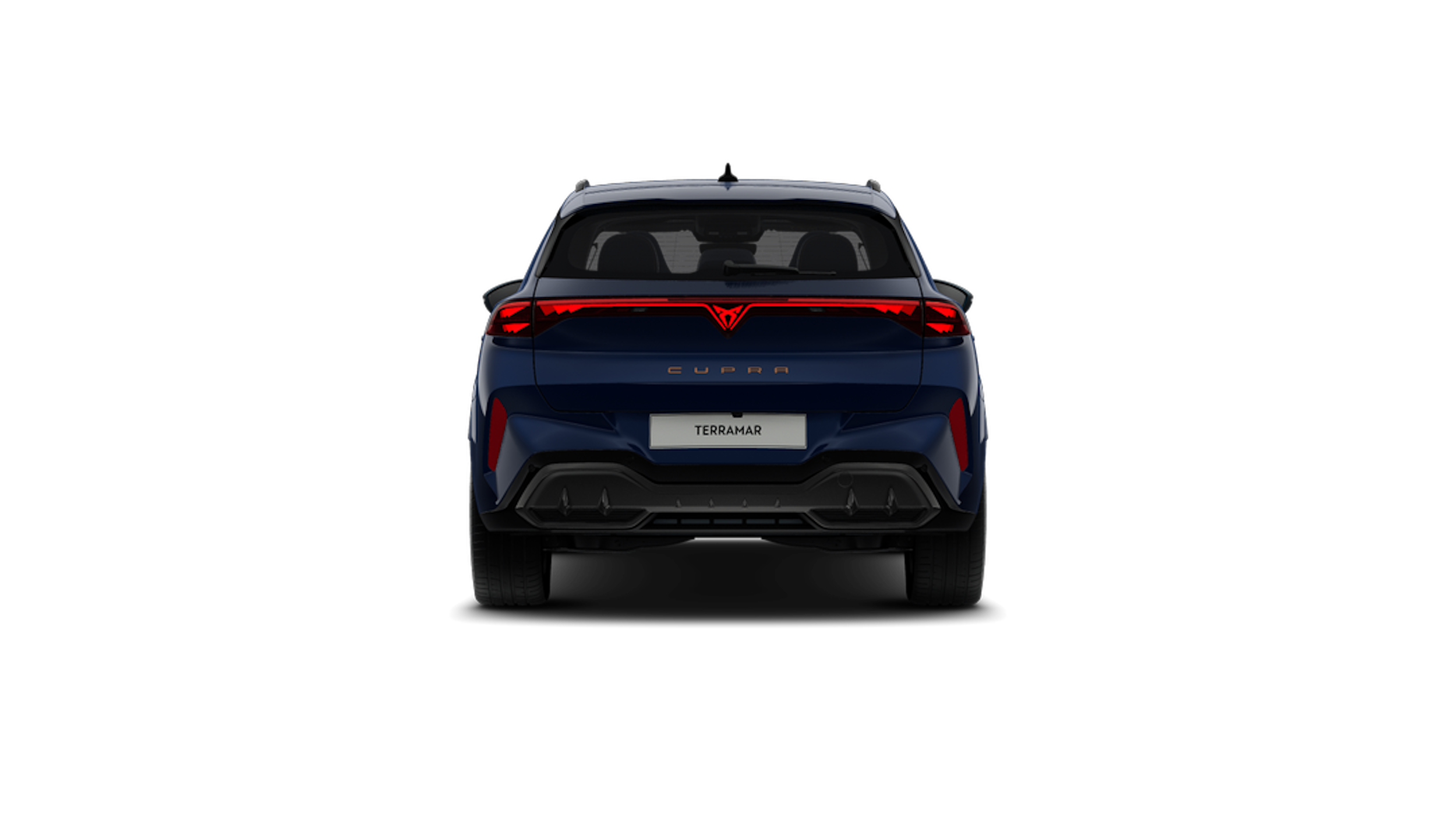 CUPRA Terramar 2026 kuva 3.